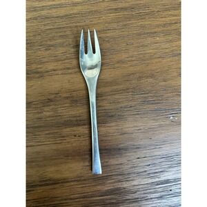 Dansk International‎ Designs  Dessert Fork Appetizer Fork